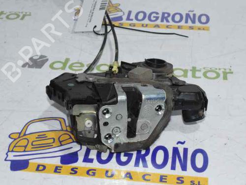 Rear right lock SUZUKI GRAND VITARA II (JT, TE, TD) 1.9 DDiS All-wheel Drive (JT419, TD44, JB419WD, JB419XD,... | BP1543493C99 