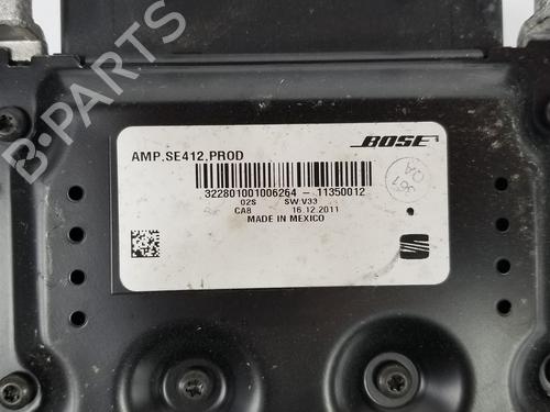 Other SEAT EXEO ST (3R5) 2.0 TDI | BP14109340O1 