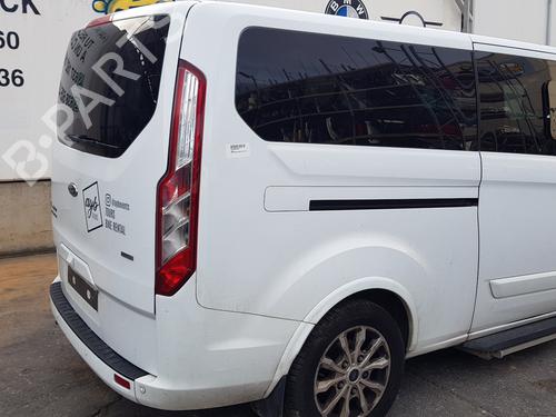 Rear right wheel arch trim FORD TRANSIT CUSTOM V362 Bus (F3) 2.0 EcoBlue | BP30886912C137