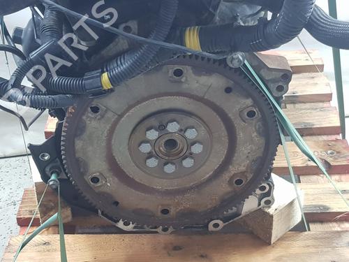 Engine LAND ROVER FREELANDER 2 (L359) 2.2 TD4 4x4 | BP36885116M1  - Image 9
