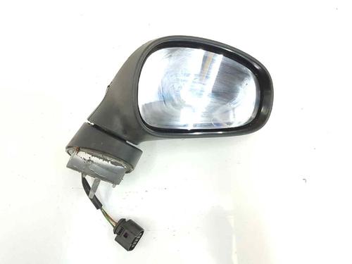 Right mirror SEAT LEON (1P1) 1.9 TDI | BP2541398C27 