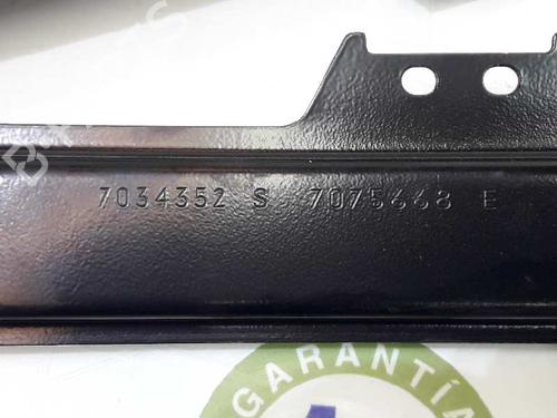 Front right window mechanism BMW 5 (E60) 530 d | BP3384869C23 