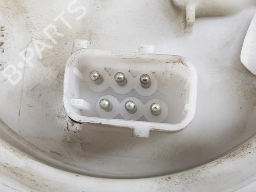 Fuel pump BMW 5 (E60) 520 d | BP20333735M76 