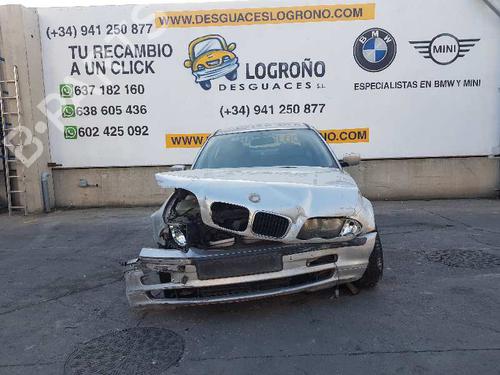 Dørbeklædning fortil højre BMW 3 (E46) 320 d (136 hp) 51418224566 | 51418224566 |