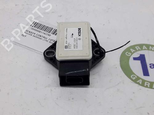 Used Electronic module NISSAN QASHQAI / QASHQAI +2 I (J10, NJ10, JJ10E) 1.5 dCi (106 hp) 14070043