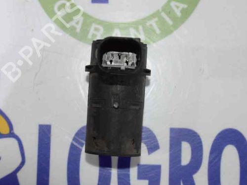 Other PEUGEOT 607 (9D, 9U) 2.2 HDi | BP14120533O1 