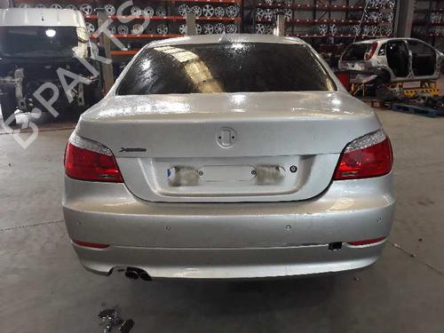 Høyre bak utvendig håndtak BMW 5 (E60) 525 d xDrive | BP1639412C130 