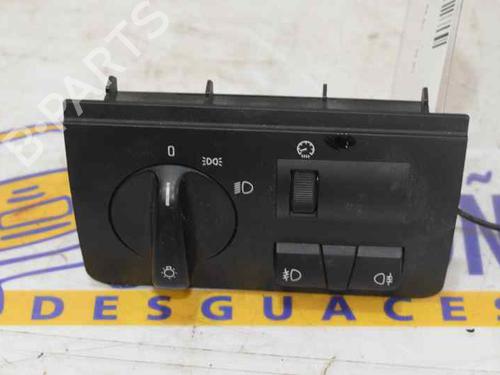 Used Headlight switch BMW X5 (E53) 3.0 d (184 hp) 1362903