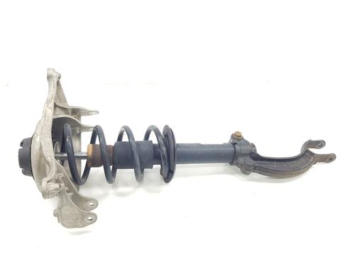 Left front shock absorber AUDI A4 B8 Avant (8K5) 2.0 TDI | BP31258686M16