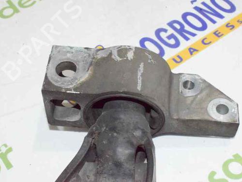 Right front suspension arm VW GOLF PLUS V (5M1, 521) 1.9 TDI | BP772253M13 
