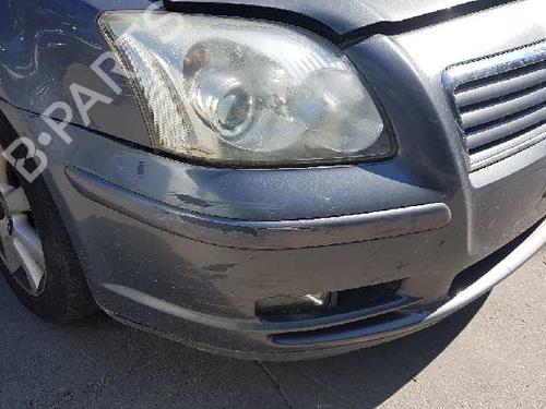 Left rear window switch TOYOTA AVENSIS Saloon (_T25_) 1.8 VVT-i (ZZT251_, ZZT251R) | BP4215560I29 
