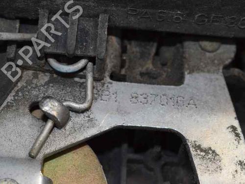 Front right lock VW BORA I (1J2)  | BP1326664C97 
