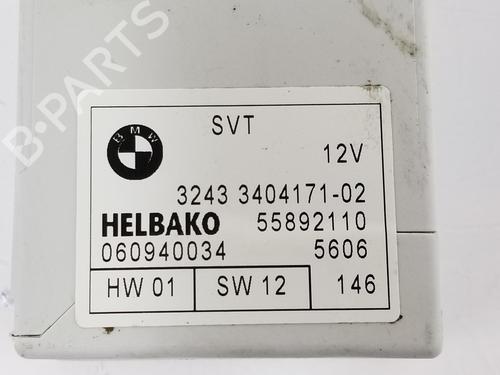 Electronic module BMW X3 (E83) xDrive 30 d | BP13012332M83 