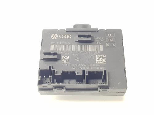 Used Electronic module AUDI A1 Sportback (8XA, 8XF) [2011-2019]  27716218