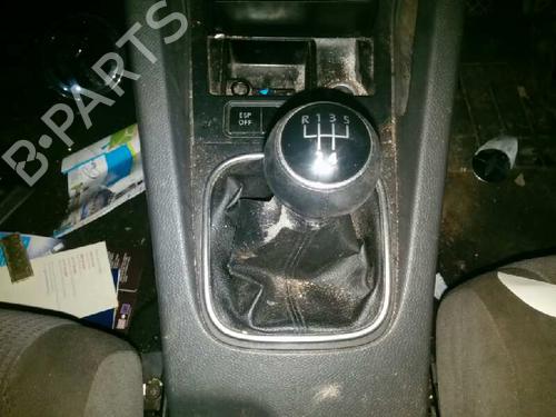 Høyre solskjerm VW JETTA III (1K2) 1.9 TDI | BP1639113I2 