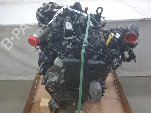 Engine FORD RANGER (TKE) 2.0 EcoBlue 4x4 | BP34099123M1  - Image 8