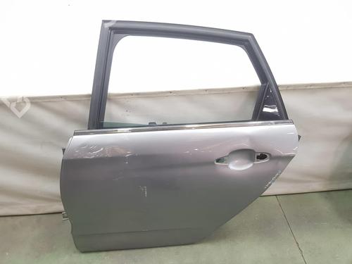 Used Left rear door CITROËN C4 II (NC_) 1.2 THP 110 (NCHNZ6, NCHNV6) (110 hp) 8221091