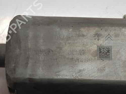 Left front window motor CITROËN BERLINGO (ER_, EC_) 1.5 BlueHDi 130 (ECYHZJ, ECYHZR) | BP11527216E21 