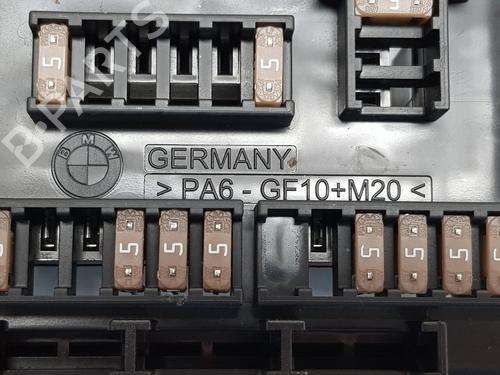 Fuse box BMW 2 Coupe (F22, F87) M2 | BP22553371E1 