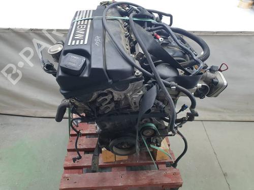 Engine BMW 3 (E46) 318 i | BP39192350M1 - Image 4