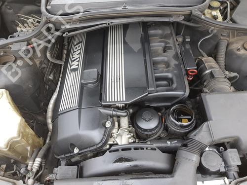 Elektronisk modul BMW 3 Coupe (E46) 328 Ci | BP12602011M83 