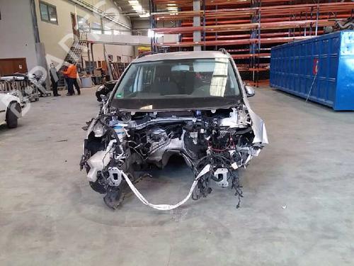 Electronic module VW TOURAN (1T1, 1T2) 1.9 TDI | BP1562670M83 