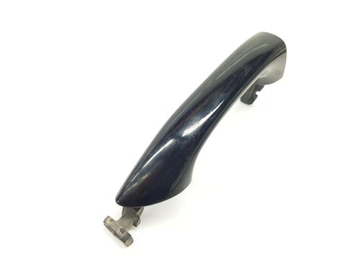 Front left exterior door handle MERCEDES-BENZ M-CLASS (W164) ML 320 CDI 4-matic (164.122) | BP14919936C128 