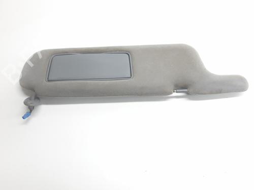 Right sun visor TOYOTA LAND CRUISER 90 (_J9_) 3.0 D-4D 4WD (KDJ90_, KDJ95_, KDJ90W, KDJ95W) | BP21571436I2 