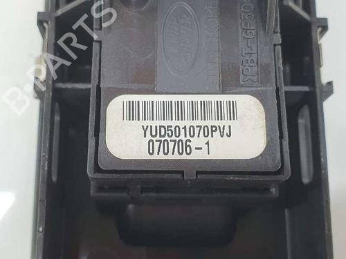 Left rear window switch LAND ROVER RANGE ROVER SPORT I (L320) 2.7 D 4x4 | BP7231959I29 
