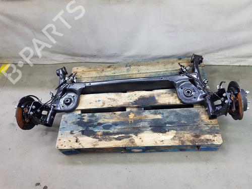 Eixo traseiro Eixo traseiro RENAULT ARKANA I (LCM_, LDN_) [2019-2026] 34267560 34267560