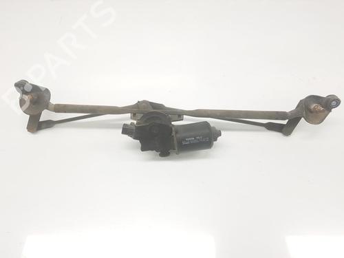 Used Front wiper motor TOYOTA LAND CRUISER PRADO (_J12_) 3.0 D-4D (KDJ120, KDJ125) (163 hp) 15687542