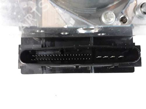 ABS pump LAND ROVER RANGE ROVER SPORT I (L320) 2.7 D 4x4 | BP4648229M43 