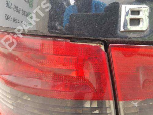 Front left exterior door handle MERCEDES-BENZ B-CLASS Sports Tourer (W245) B 200 CDI (245.208) | BP6100221C128  - Image 67