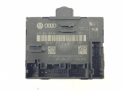 Used Electronic module AUDI A4 B8 (8K2) 2.0 TDI (136 hp) 12681549
