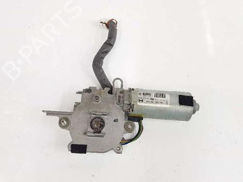 Used Sunroof engine MERCEDES-BENZ CLS (C219) CLS 63 AMG (219.377) (514 hp) 5828155