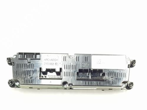 Climate control SEAT ARONA (KJ7, KJP)  | BP27562618I5 