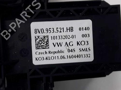 Other AUDI A3 Sportback (8VA, 8VF) 1.6 TDI | BP14069855O1