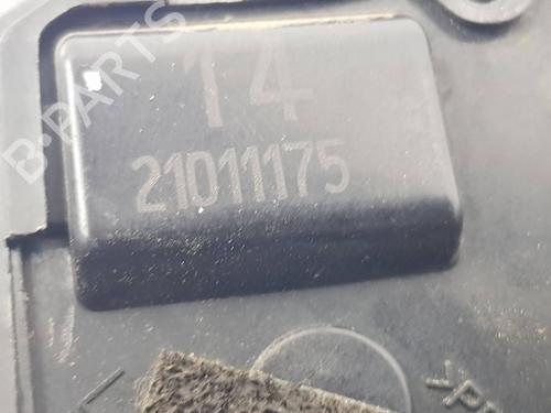 Rear left lock TOYOTA LAND CRUISER PRADO (_J12_) 3.0 D-4D (KDJ120, KDJ125) | BP4192494C100 