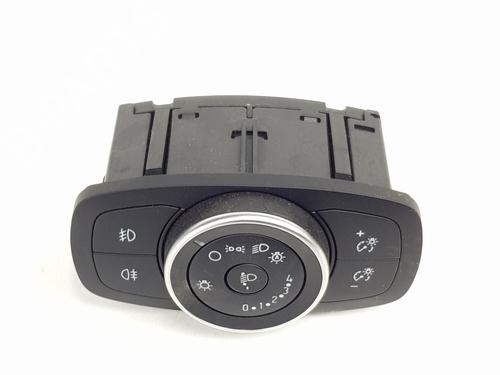 Comutador luzes FORD TRANSIT V363 Platform/Chassis (FED, FFD)  | BP31593761I24 