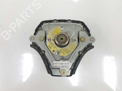 Driver airbag BMW 3 Compact (E36) 316 i | BP8197165C9 