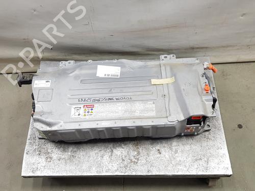 Batteria Batteria TOYOTA YARIS CROSS (MXP_) [2020-2026] 34623322 34623322