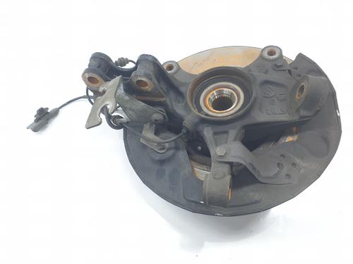 Left front steering knuckle PEUGEOT 308 II (LB_, LP_, LW_, LH_, L3_) 1.2 THP 130 | BP22611025M25 