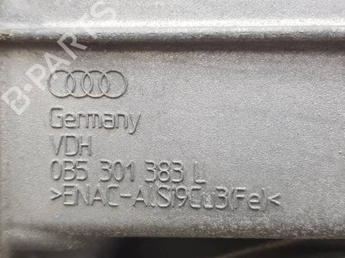 Gearbox AUDI A4 B8 (8K2) | BP39191541M3 - Image 12