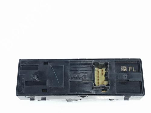 Left front window switch NISSAN QASHQAI II (J11, J11_)  | BP34044318I27  - Image 5