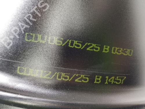 Fælk PORSCHE MACAN (XAB) Electric (XABAA1) | BP37026963C45 - Image 14