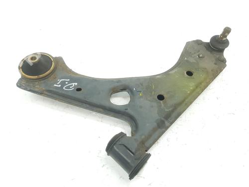 Used Left front suspension arm OPEL CORSA D (S07) 1.4 (L08, L68) (100 hp) 10176774