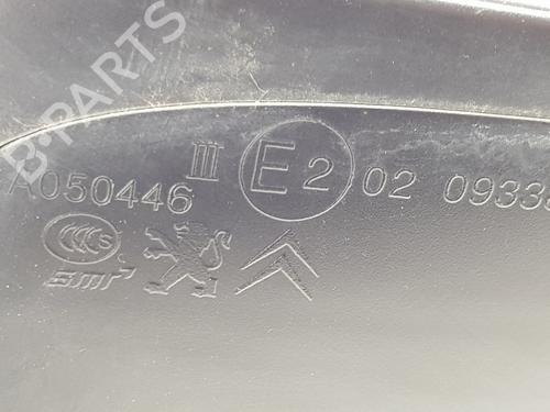 Right mirror CITROËN C4 II (NC_) 1.6 BlueHDi 100 | BP32268683C27 
