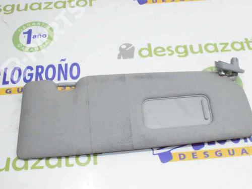 Right sun visor BMW 1 (E87) 118 d | BP1639705I2 