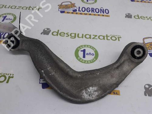Left rear suspension arm AUDI A4 B8 Avant (8K5) 2.0 TDI | BP14122893M14 