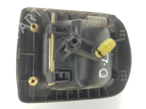 Front right exterior door handle NISSAN INTERSTAR Van (X70) dCi 120 | BP9439368C129 